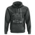 2 Fishes 5 Breads Jesus Feeds The 5000 Christian Bible Verses Hoodie - Wonder Print Shop