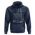 2 Fishes 5 Breads Jesus Feeds The 5000 Christian Bible Verses Hoodie - Wonder Print Shop