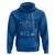 2 Fishes 5 Breads Jesus Feeds The 5000 Christian Bible Verses Hoodie - Wonder Print Shop