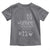 2 Fishes 5 Breads Jesus Feeds The 5000 Christian Bible Verses Toddler T Shirt - Wonder Print Shop