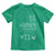 2 Fishes 5 Breads Jesus Feeds The 5000 Christian Bible Verses Toddler T Shirt - Wonder Print Shop