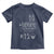 2 Fishes 5 Breads Jesus Feeds The 5000 Christian Bible Verses Toddler T Shirt - Wonder Print Shop