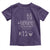 2 Fishes 5 Breads Jesus Feeds The 5000 Christian Bible Verses Toddler T Shirt - Wonder Print Shop
