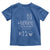 2 Fishes 5 Breads Jesus Feeds The 5000 Christian Bible Verses Toddler T Shirt - Wonder Print Shop