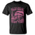Funny I Am Not Always A Train Wreck Just Kidding Toot Toot T Shirt Pink Train - Wonder Print Shop