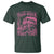 Funny I Am Not Always A Train Wreck Just Kidding Toot Toot T Shirt Pink Train - Wonder Print Shop