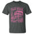 Funny I Am Not Always A Train Wreck Just Kidding Toot Toot T Shirt Pink Train - Wonder Print Shop