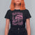 Funny I Am Not Always A Train Wreck Just Kidding Toot Toot T Shirt For Women Pink Train - Wonder Print Shop