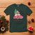 Funny This Is My Christmas Movie Watching Shirt T Shirt Red Car Xmas Tree - Wonder Print Shop