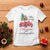 Funny This Is My Christmas Movie Watching Shirt T Shirt Red Car Xmas Tree - Wonder Print Shop