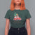 Funny This Is My Christmas Movie Watching Shirt T Shirt For Women Red Car Xmas Tree - Wonder Print Shop