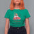 Funny This Is My Christmas Movie Watching Shirt T Shirt For Women Red Car Xmas Tree - Wonder Print Shop
