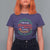 This Is My Christmas Movie Watching Shirt T Shirt For Women Gingerbread Cocoa - Wonder Print Shop