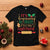 Funny Christmas Baker T Shirt It's Beginning To Taste A Lot Like Christmas Gingerbread - Wonder Print Shop