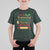Funny Christmas Baker T Shirt For Kid It's Beginning To Taste A Lot Like Christmas Gingerbread - Wonder Print Shop