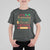Funny Christmas Baker T Shirt For Kid It's Beginning To Taste A Lot Like Christmas Gingerbread - Wonder Print Shop