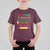 Funny Christmas Baker T Shirt For Kid It's Beginning To Taste A Lot Like Christmas Gingerbread - Wonder Print Shop