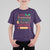 Funny Christmas Baker T Shirt For Kid It's Beginning To Taste A Lot Like Christmas Gingerbread - Wonder Print Shop