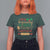 Funny Christmas Baker T Shirt For Women It's Beginning To Taste A Lot Like Christmas Gingerbread - Wonder Print Shop