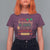 Funny Christmas Baker T Shirt For Women It's Beginning To Taste A Lot Like Christmas Gingerbread - Wonder Print Shop