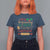 Funny Christmas Baker T Shirt For Women It's Beginning To Taste A Lot Like Christmas Gingerbread - Wonder Print Shop