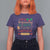 Funny Christmas Baker T Shirt For Women It's Beginning To Taste A Lot Like Christmas Gingerbread - Wonder Print Shop