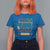 Funny Christmas Baker T Shirt For Women It's Beginning To Taste A Lot Like Christmas Gingerbread - Wonder Print Shop