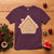 Funny Christmas Cookie Baking T Shirt It's Beginning To Taste A Lot Like Christmas Gingerbread House - Wonder Print Shop