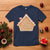 Funny Christmas Cookie Baking T Shirt It's Beginning To Taste A Lot Like Christmas Gingerbread House - Wonder Print Shop
