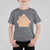 Funny Christmas Cookie Baking T Shirt For Kid It's Beginning To Taste A Lot Like Christmas Gingerbread House - Wonder Print Shop