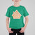 Funny Christmas Cookie Baking T Shirt For Kid It's Beginning To Taste A Lot Like Christmas Gingerbread House - Wonder Print Shop
