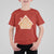Funny Christmas Cookie Baking T Shirt For Kid It's Beginning To Taste A Lot Like Christmas Gingerbread House - Wonder Print Shop