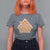 Funny Christmas Cookie Baking T Shirt For Women It's Beginning To Taste A Lot Like Christmas Gingerbread House - Wonder Print Shop