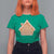 Funny Christmas Cookie Baking T Shirt For Women It's Beginning To Taste A Lot Like Christmas Gingerbread House - Wonder Print Shop