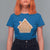 Funny Christmas Cookie Baking T Shirt For Women It's Beginning To Taste A Lot Like Christmas Gingerbread House - Wonder Print Shop