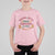 Funny Christmas Baking T Shirt For Kid Sugar And Spice Make Christmas So Nice Gingerbread - Wonder Print Shop