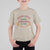 Funny Christmas Baking T Shirt For Kid Sugar And Spice Make Christmas So Nice Gingerbread - Wonder Print Shop