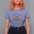 Funny Christmas Baking T Shirt For Women Sugar And Spice Make Christmas So Nice Gingerbread - Wonder Print Shop
