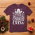 Funny The Cookie Crew T Shirt Christmas Baking Team Gingerbread - Wonder Print Shop