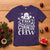 Funny The Cookie Crew T Shirt Christmas Baking Team Gingerbread - Wonder Print Shop