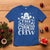 Funny The Cookie Crew T Shirt Christmas Baking Team Gingerbread - Wonder Print Shop