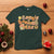 Funny Christmas Baking T Shirt Cookie Baking Crew Family Matching - Wonder Print Shop