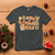 Funny Christmas Baking T Shirt Cookie Baking Crew Family Matching - Wonder Print Shop
