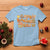 Funny Christmas Baking T Shirt Cookie Baking Crew Family Matching - Wonder Print Shop