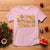 Funny Christmas Baking T Shirt Cookie Baking Crew Family Matching - Wonder Print Shop
