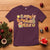 Funny Christmas Baking T Shirt Cookie Baking Crew Family Matching - Wonder Print Shop