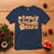 Funny Christmas Baking T Shirt Cookie Baking Crew Family Matching - Wonder Print Shop