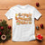 Funny Christmas Baking T Shirt Cookie Baking Crew Family Matching - Wonder Print Shop