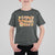 Funny Christmas Baking T Shirt For Kid Cookie Baking Crew Family Matching - Wonder Print Shop