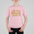 Funny Christmas Baking T Shirt For Kid Cookie Baking Crew Family Matching - Wonder Print Shop